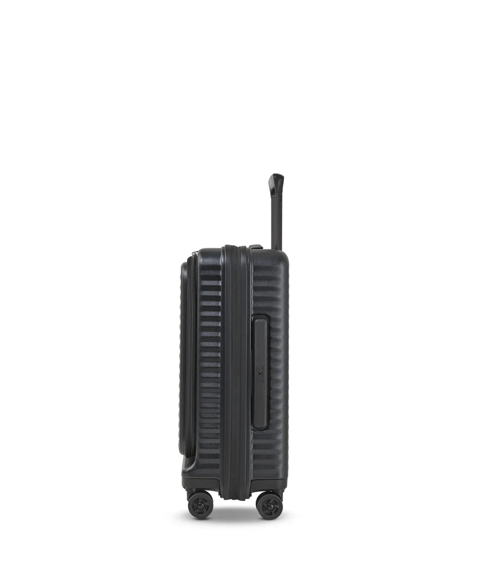 ECHOLAC CELESTRA FA Trolley S Small Expandable Lightweight Hand Luggage