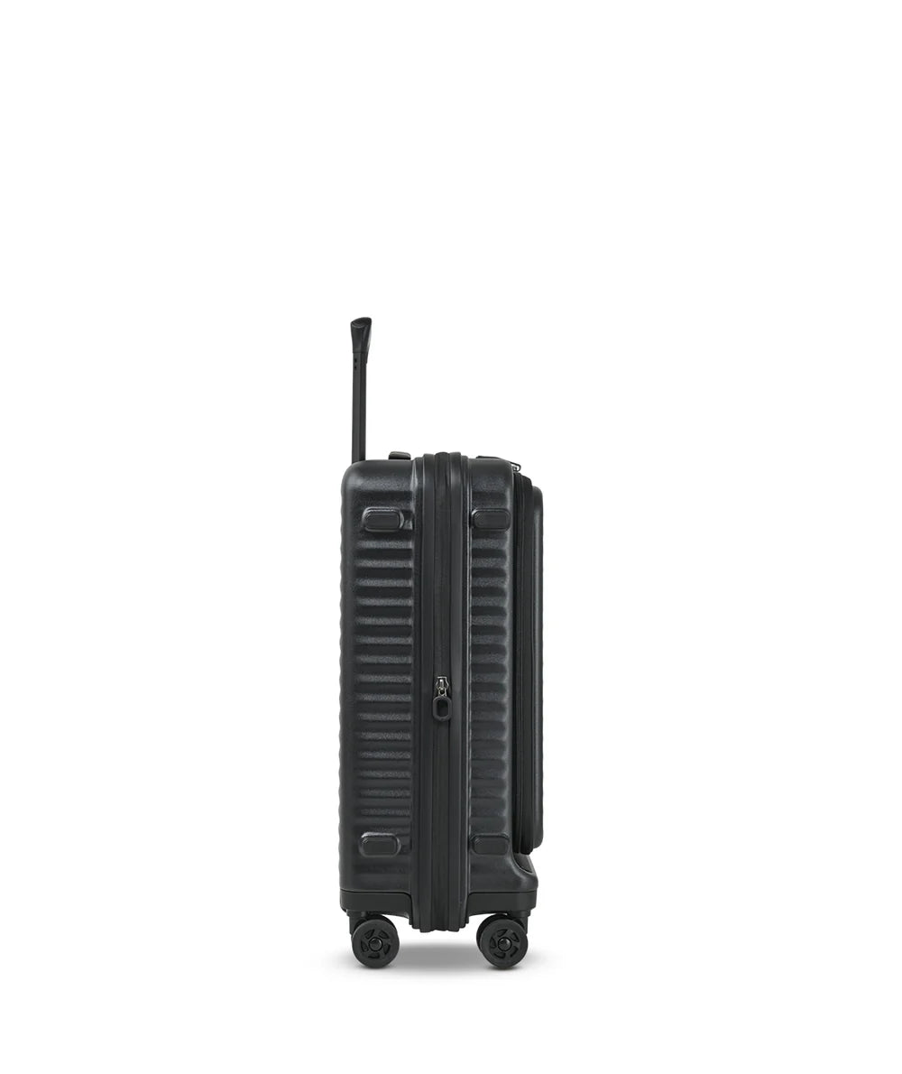 ECHOLAC CELESTRA FA Trolley S Small Expandable Lightweight Hand Luggage