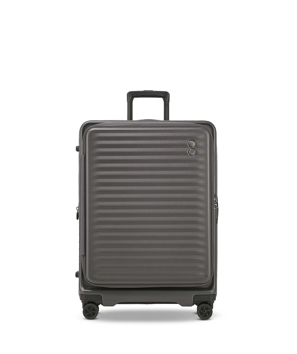 ECHOLAC CELESTRA FA Lightweight Suitcase Trolley M Medium
