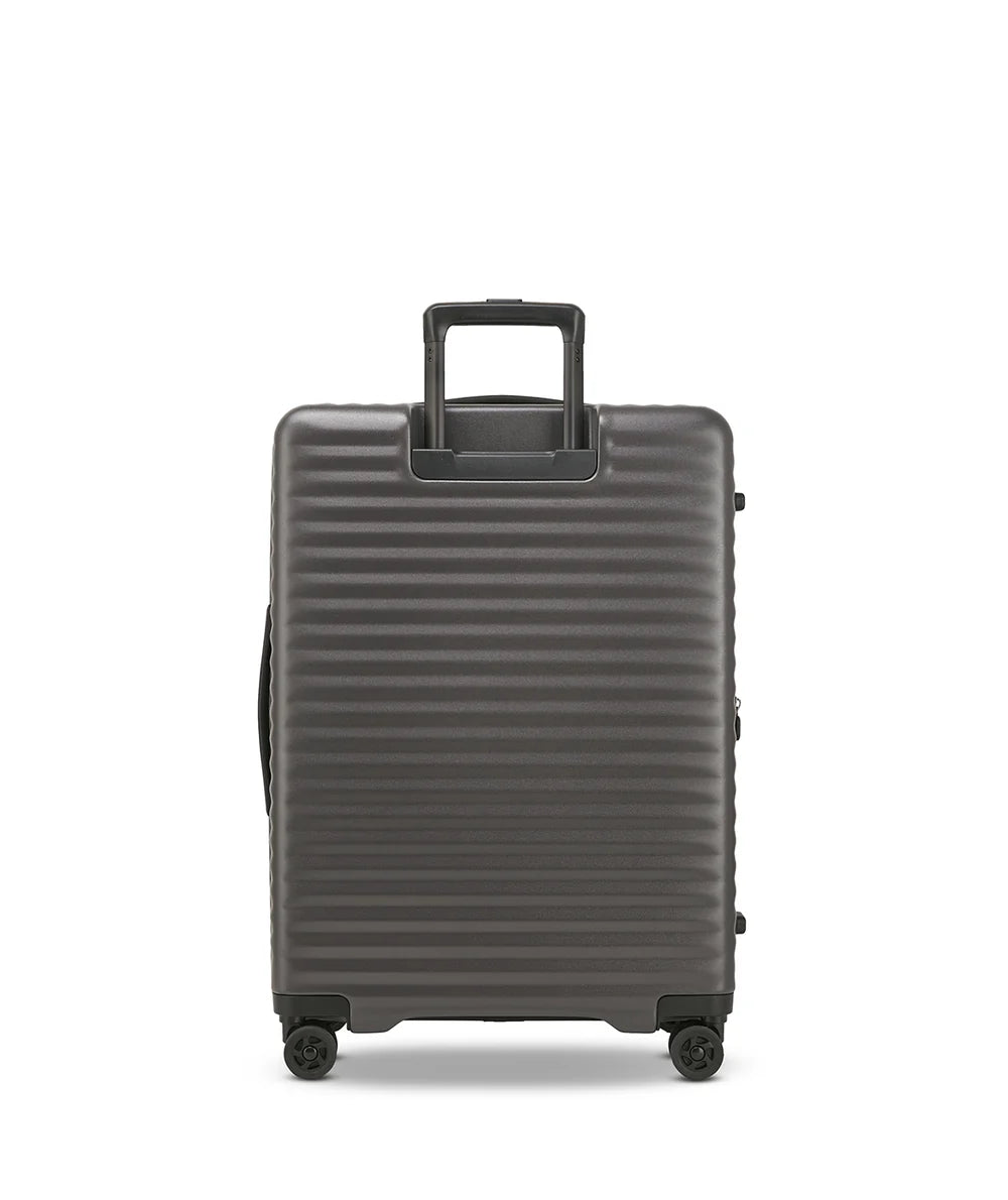 ECHOLAC CELESTRA FA Lightweight Suitcase Trolley M Medium