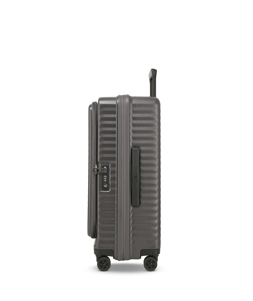 ECHOLAC CELESTRA FA Lightweight Suitcase Trolley M Medium