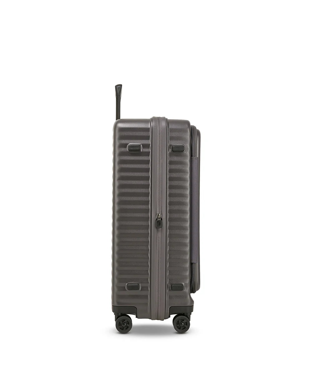 ECHOLAC CELESTRA FA Lightweight Suitcase Trolley M Medium