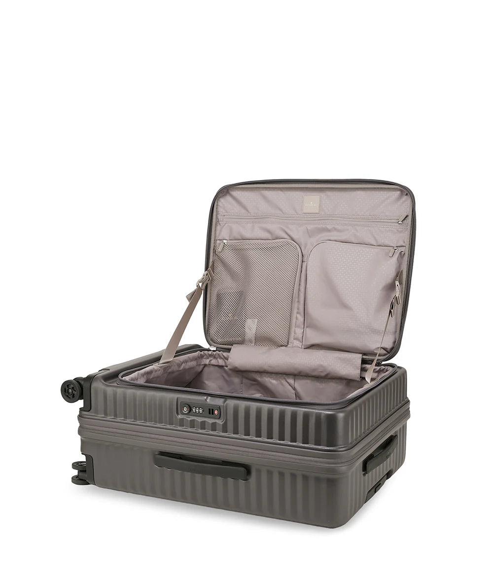 ECHOLAC CELESTRA FA Lightweight Suitcase Trolley M Medium
