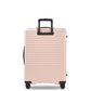 ECHOLAC CELESTRA FA Lightweight Suitcase Trolley M Medium