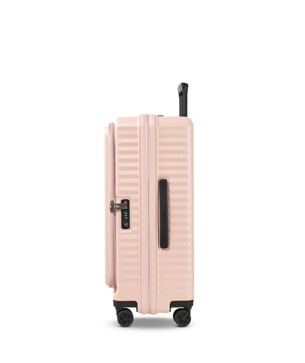 ECHOLAC CELESTRA FA Lightweight Suitcase Trolley M Medium