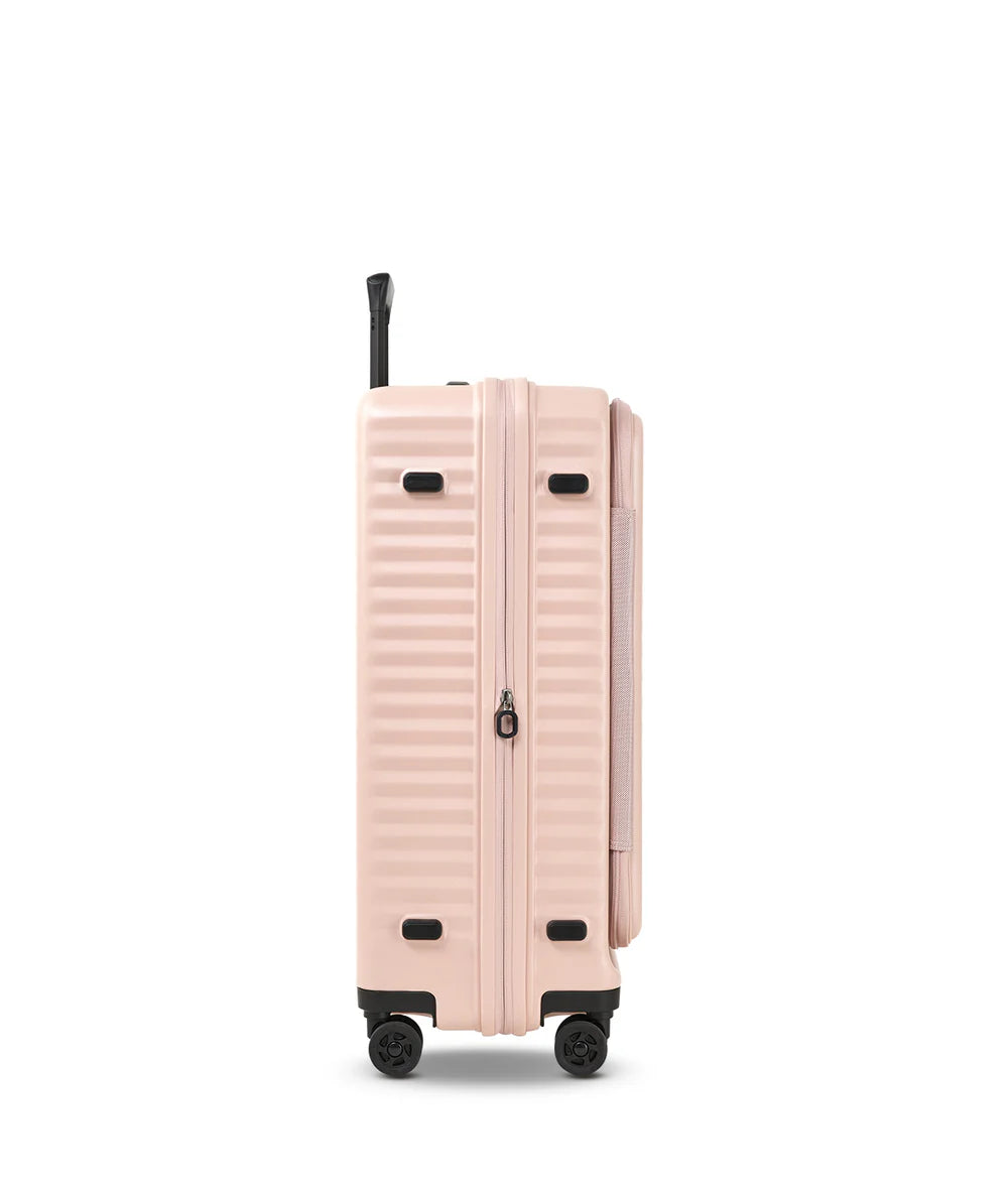 ECHOLAC CELESTRA FA Lightweight Suitcase Trolley M Medium