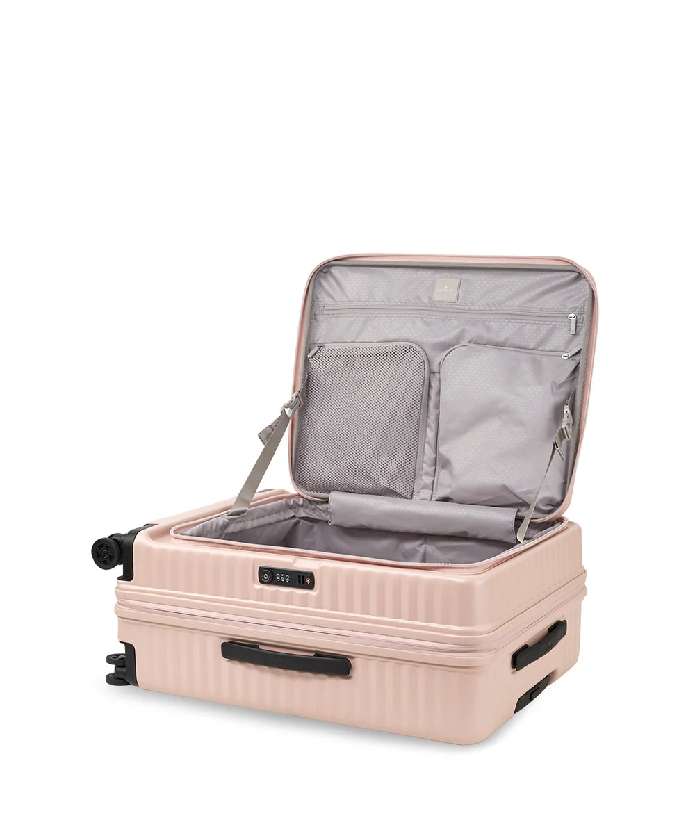 ECHOLAC CELESTRA FA Lightweight Suitcase Trolley M Medium