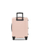 ECHOLAC CELESTRA FA Trolley S Small Expandable Lightweight Hand Luggage