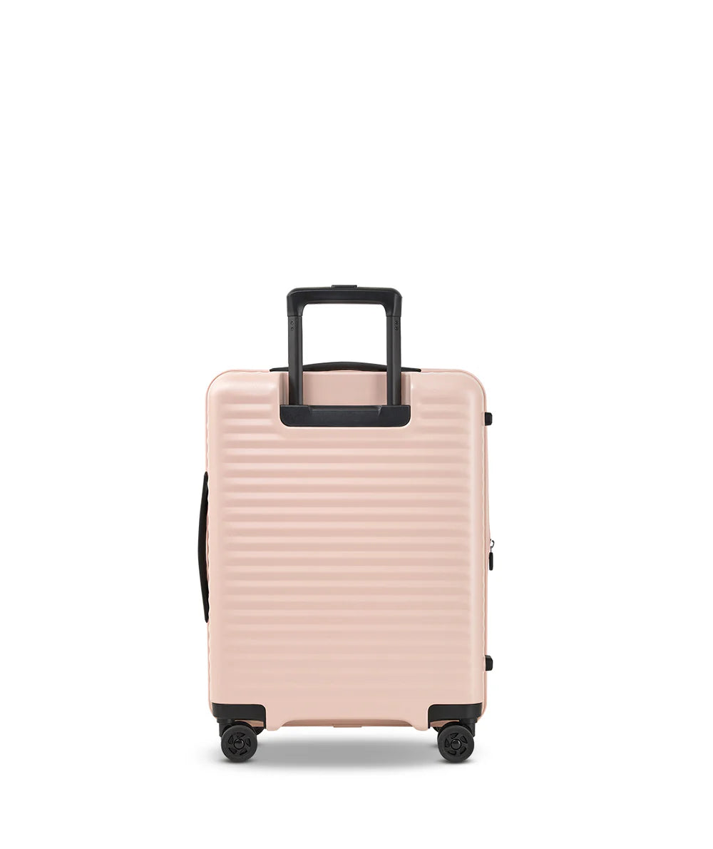 ECHOLAC CELESTRA FA Trolley S Small Expandable Lightweight Hand Luggage
