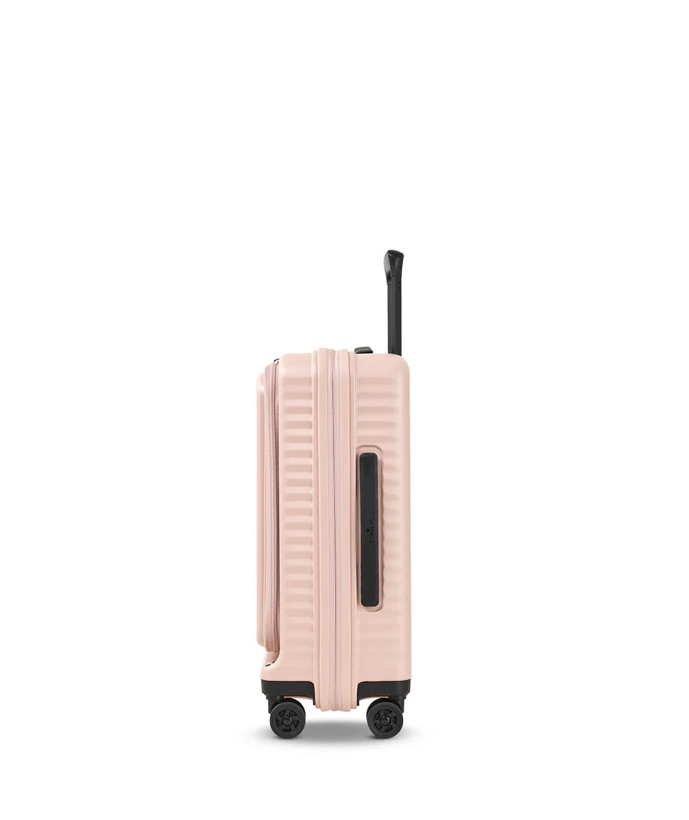ECHOLAC CELESTRA FA Trolley S Small Expandable Lightweight Hand Luggage