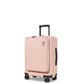 ECHOLAC CELESTRA FA Trolley S Small Expandable Lightweight Hand Luggage