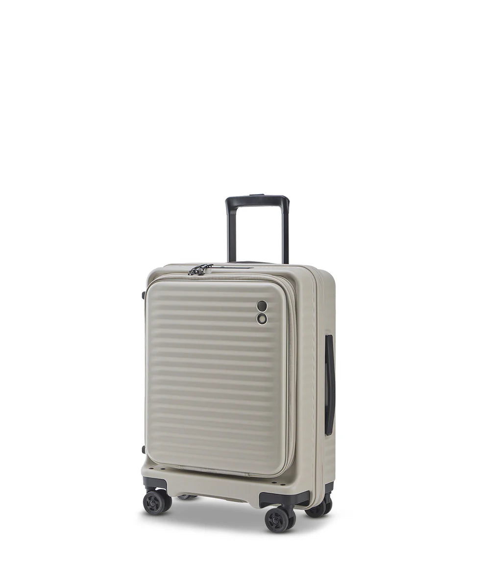 Echolac Celestra FA Cabin Valigia da cabina 55 cm