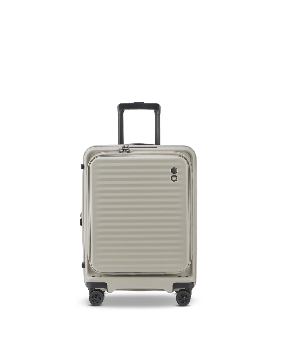 Echolac Celestra FA Cabin Valigia da cabina 55 cm