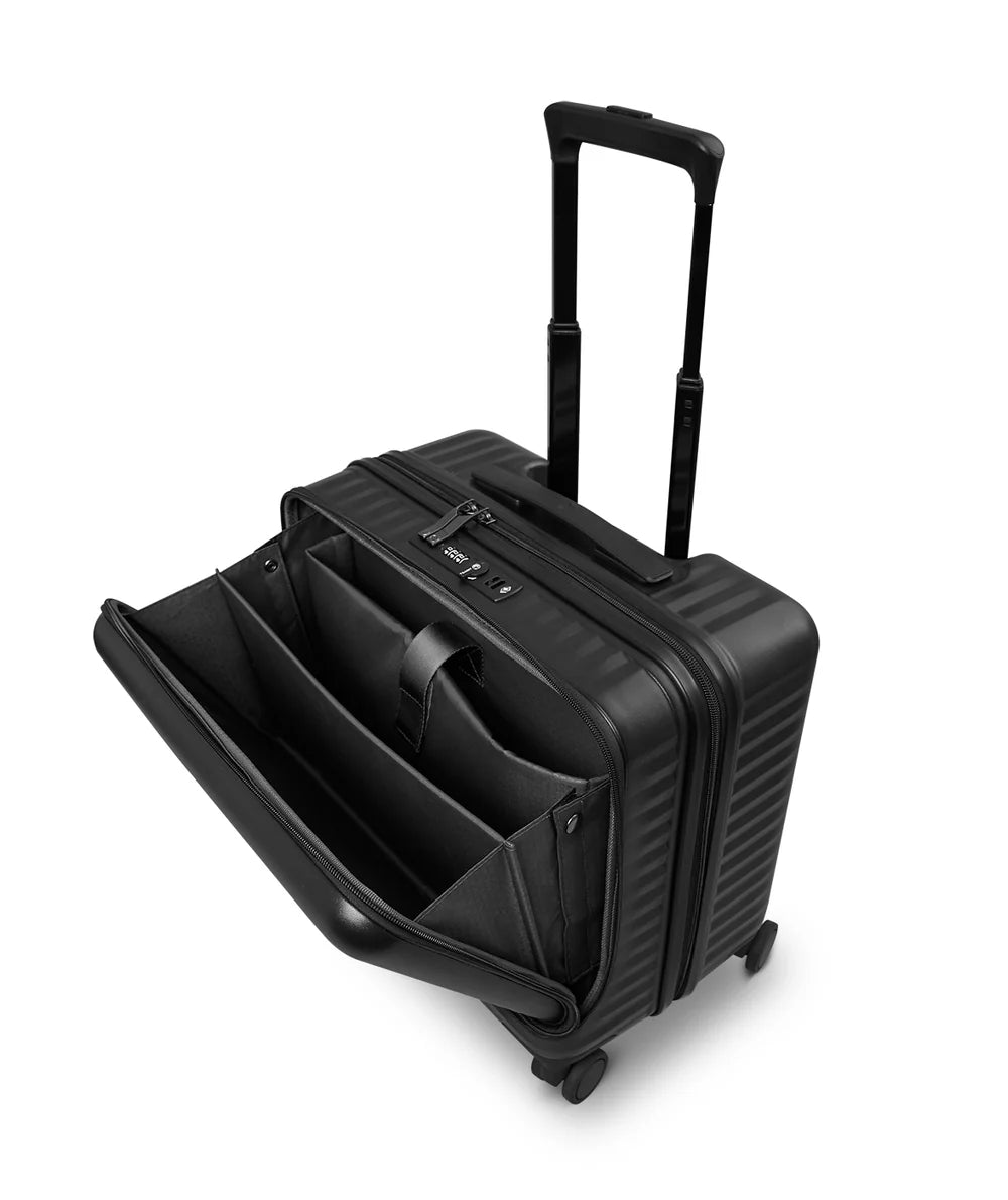 Business Pilotina Hand Luggage ECHOLAC PILOTPRO