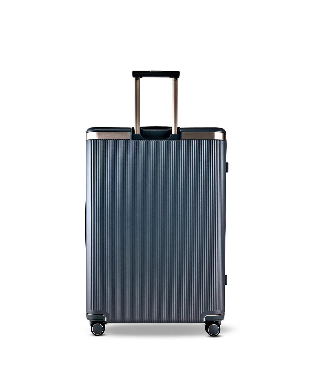 ECHOLAC DYNASTY Trolley M Medium Lightweight Suitcase