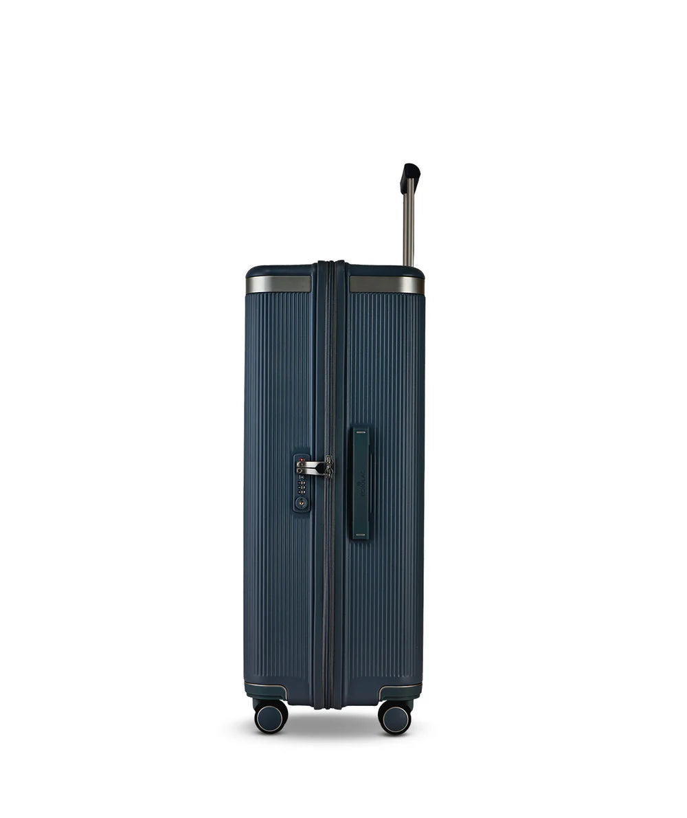 ECHOLAC DYNASTY Trolley M Medium Lightweight Suitcase