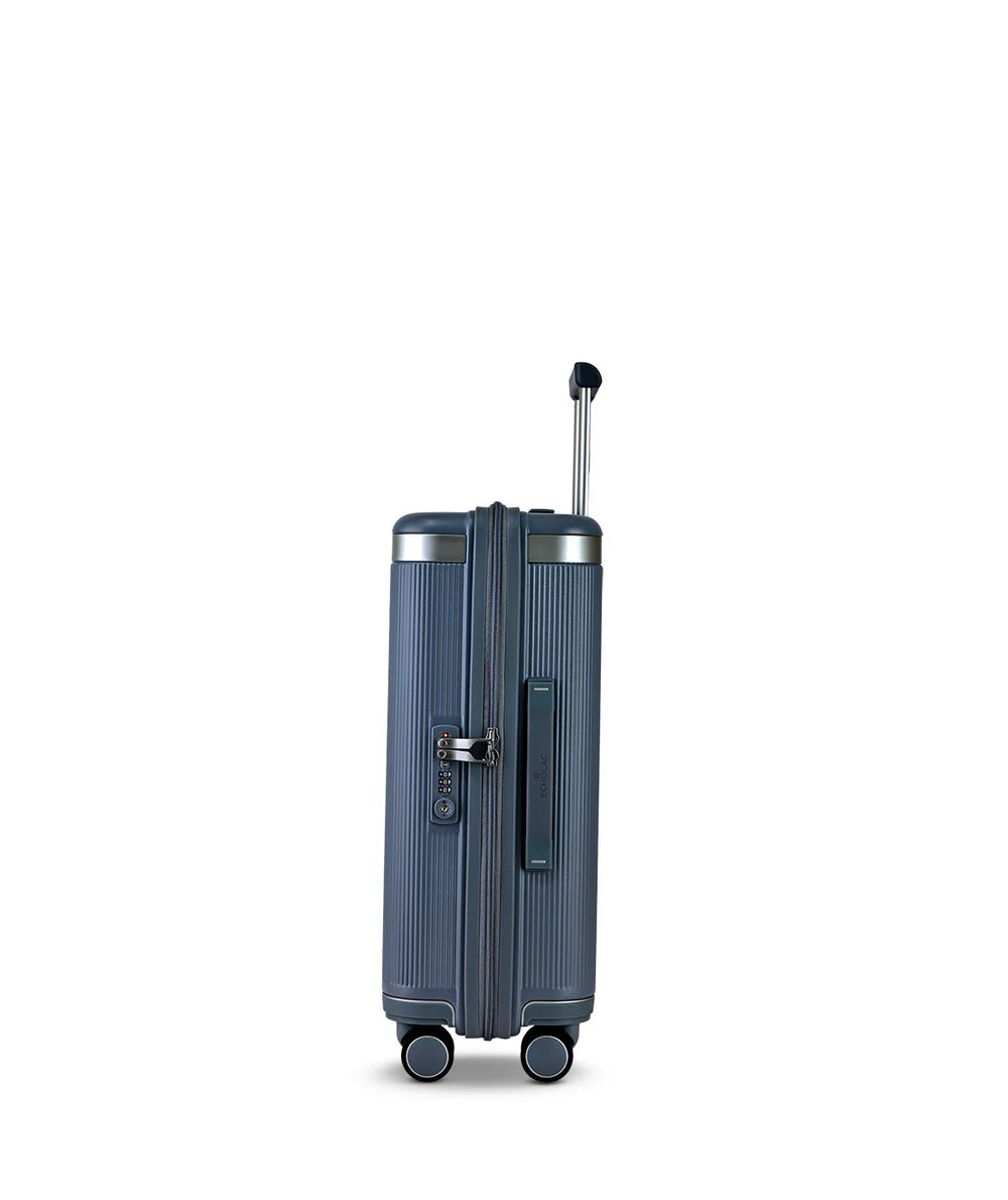 Bagage à main léger ECHOLAC DYNASTY Petit trolley extensible S