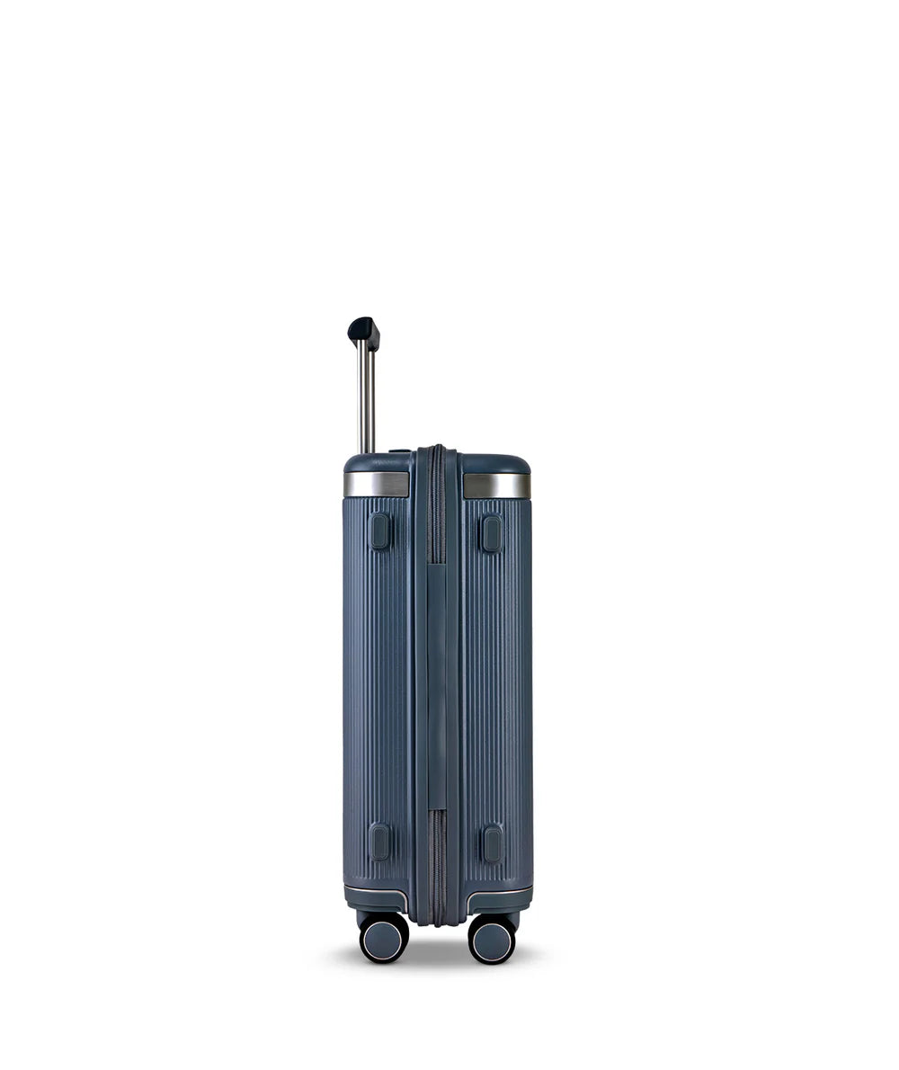 Bagage à main léger ECHOLAC DYNASTY Petit trolley extensible S
