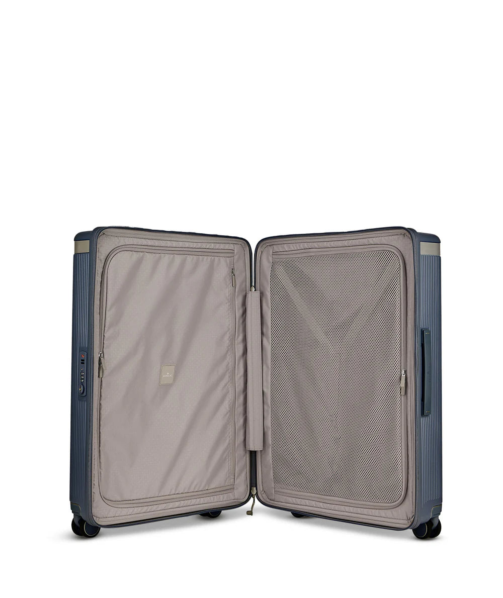 Bagage à main léger ECHOLAC DYNASTY Petit trolley extensible S