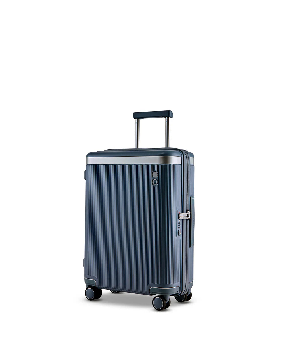 Bagage à main léger ECHOLAC DYNASTY Petit trolley extensible S