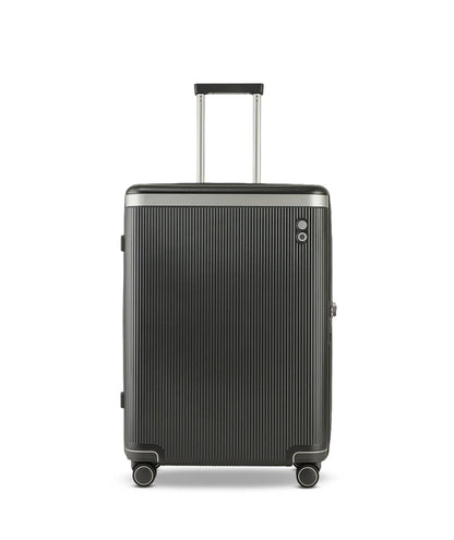 ECHOLAC DYNASTY Trolley M Medium Lightweight Suitcase