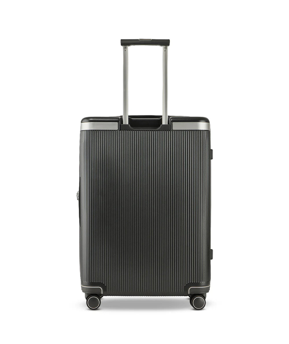 ECHOLAC DYNASTY Trolley M Medium Lightweight Suitcase