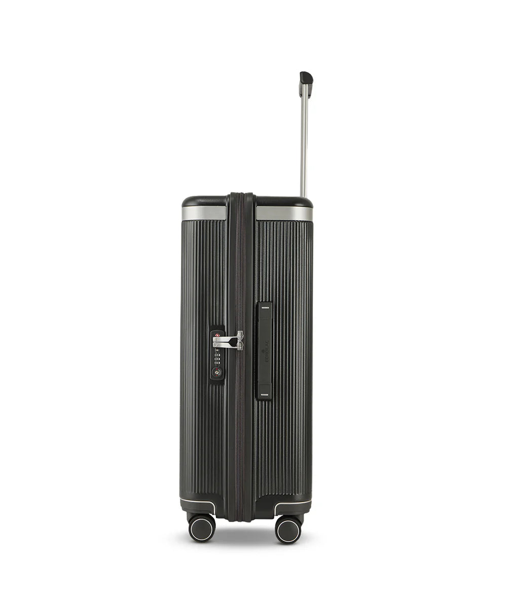 ECHOLAC DYNASTY Trolley M Medium Lightweight Suitcase