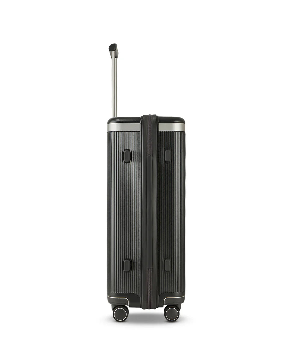 ECHOLAC DYNASTY Trolley M Medium Lightweight Suitcase
