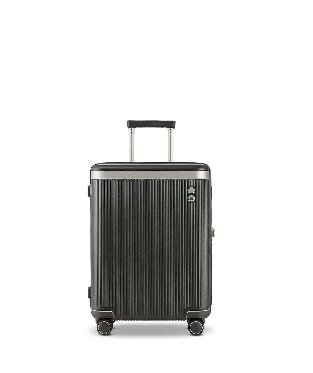 Bagage à main léger ECHOLAC DYNASTY Petit trolley extensible S