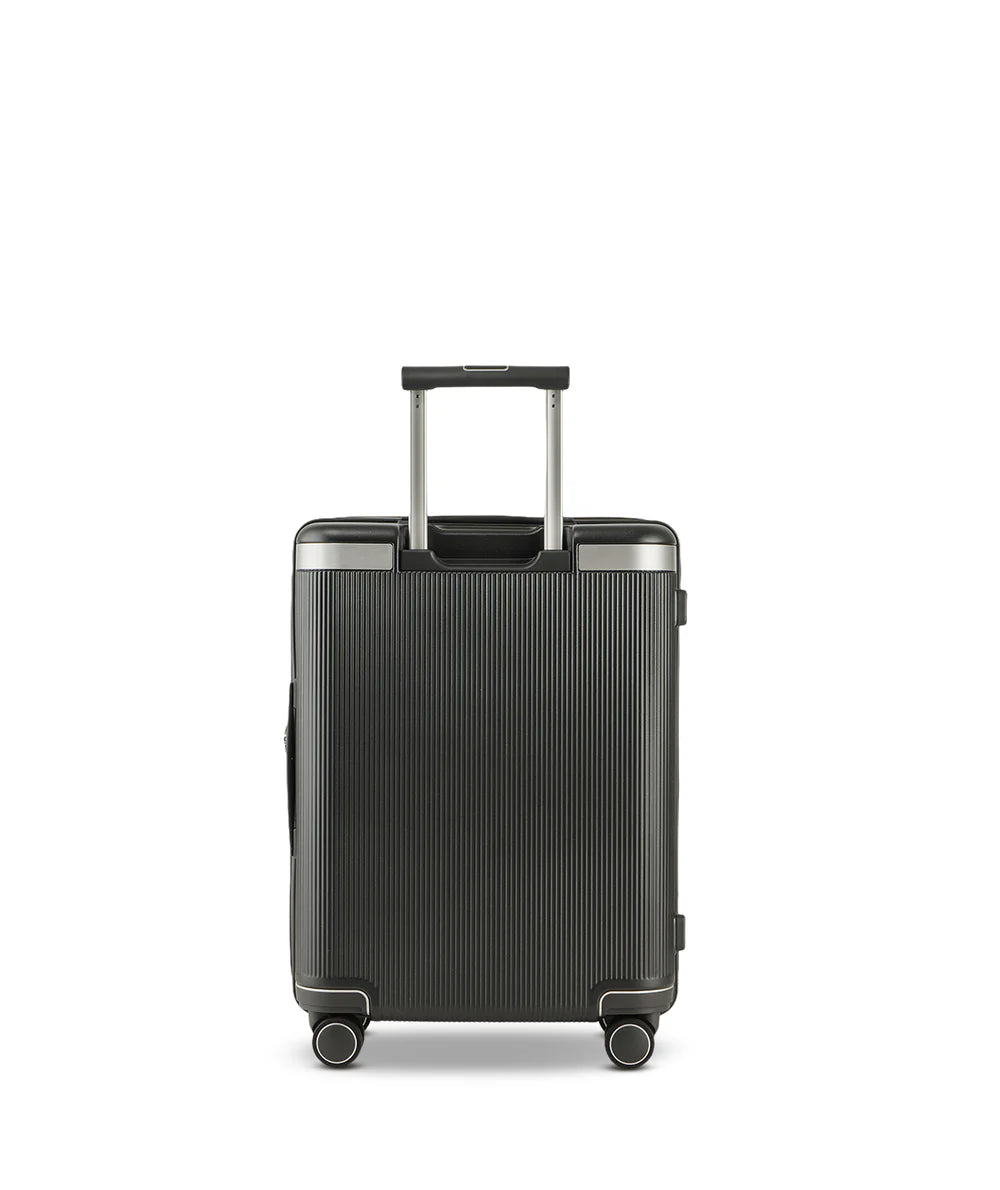 Bagage à main léger ECHOLAC DYNASTY Petit trolley extensible S