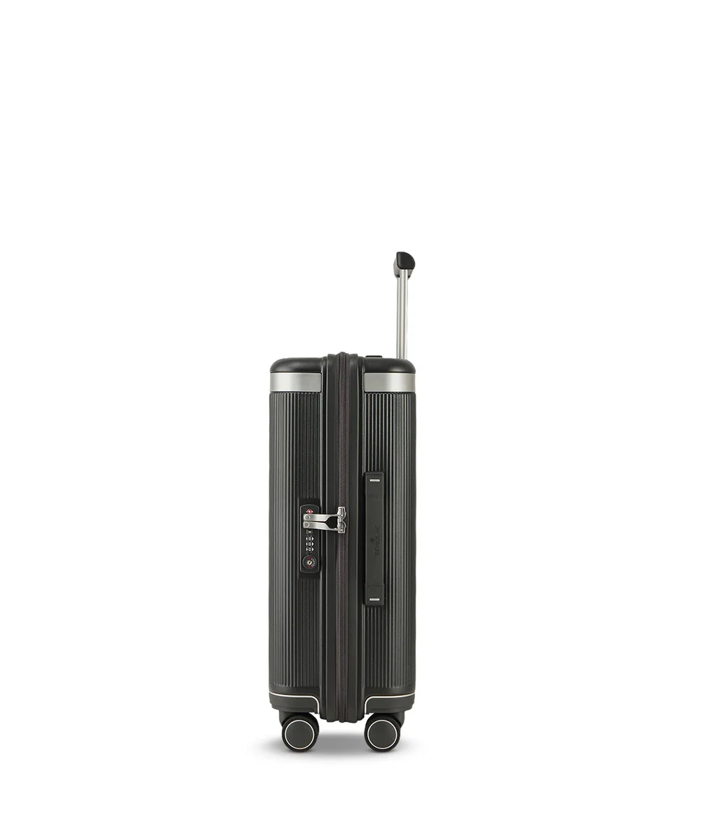 Bagage à main léger ECHOLAC DYNASTY Petit trolley extensible S