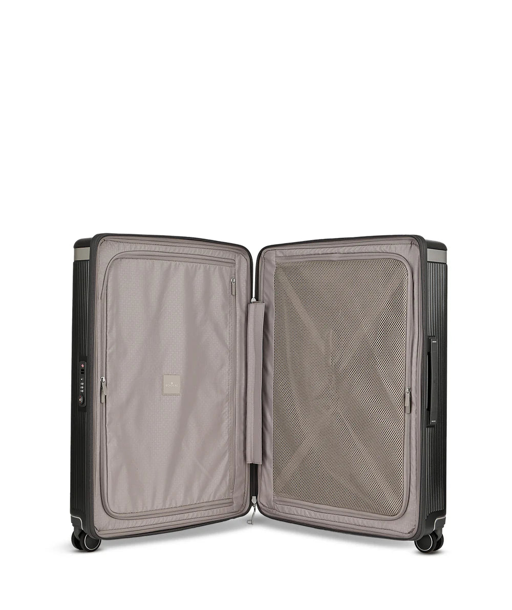 Bagage à main léger ECHOLAC DYNASTY Petit trolley extensible S