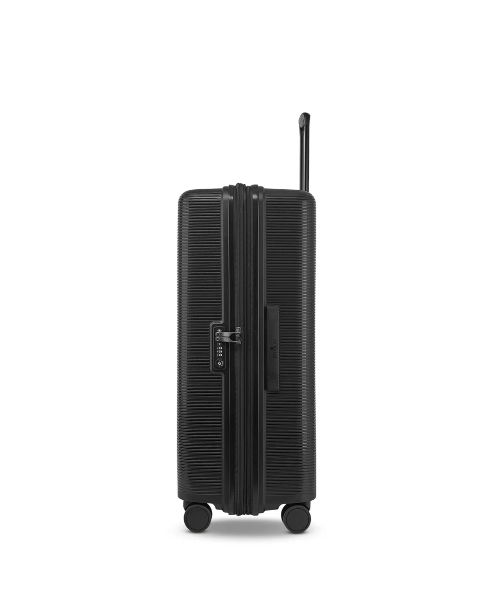 ECHOLAC FORZA Trolley S Small Expandable Lightweight Hand Luggage