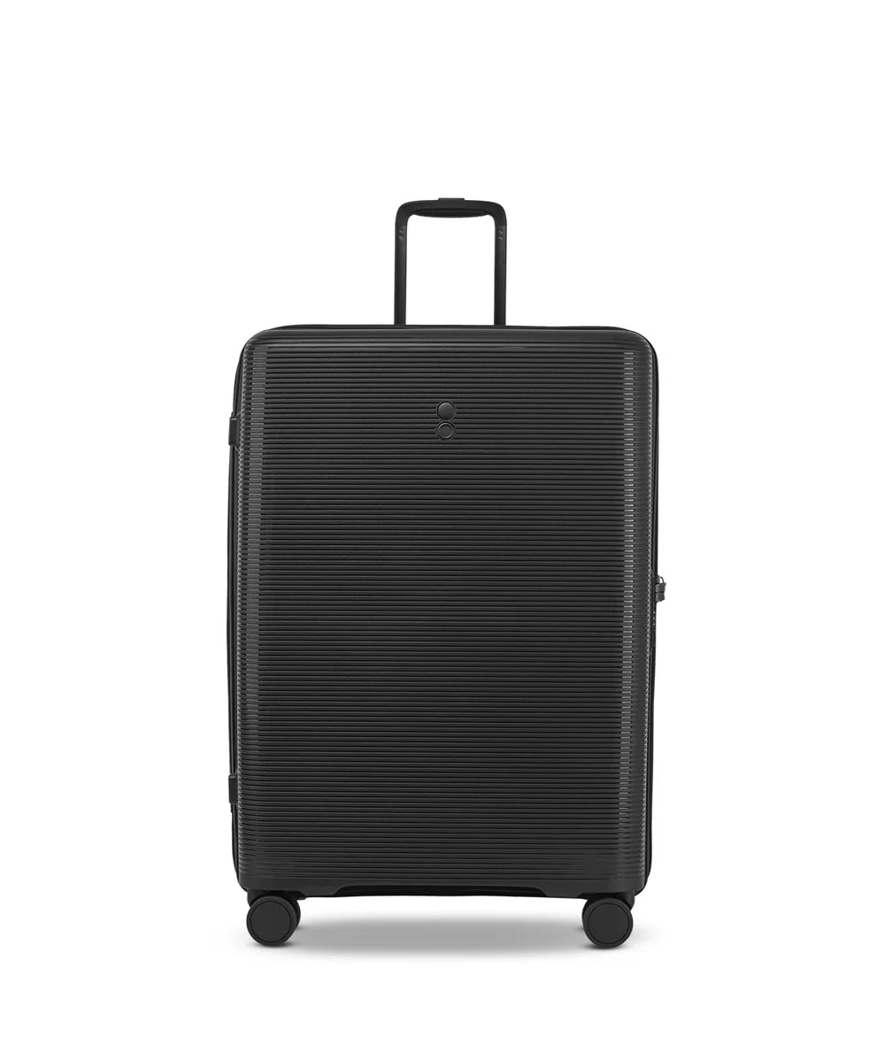 ECHOLAC FORZA Trolley S Small Expandable Lightweight Hand Luggage
