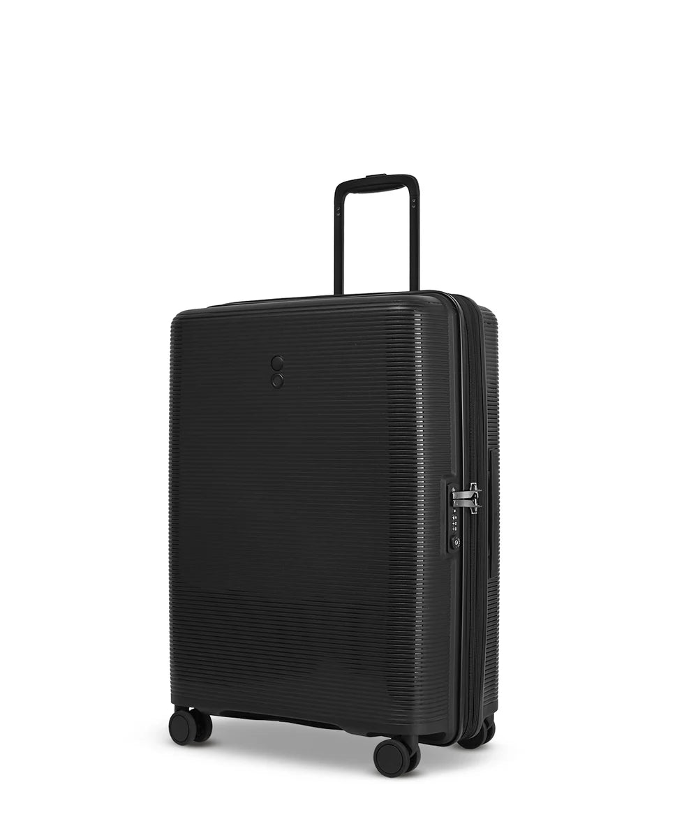 Echolac Cabin Suitcase Lightweight Expandable Strength GOVALIGO Govaligo