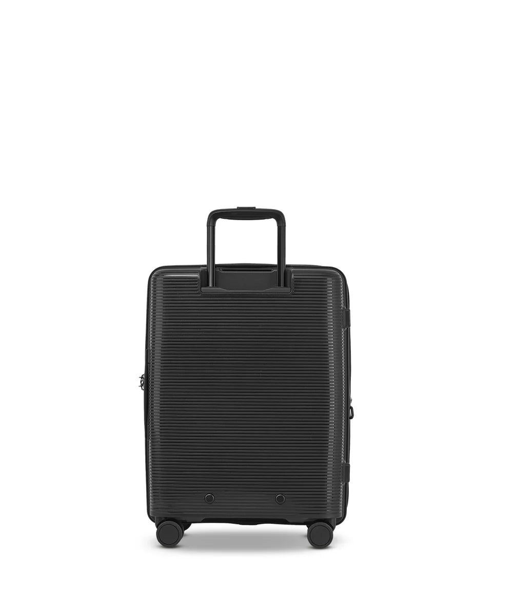 ECHOLAC FORZA Trolley S Small Expandable Lightweight Hand Luggage