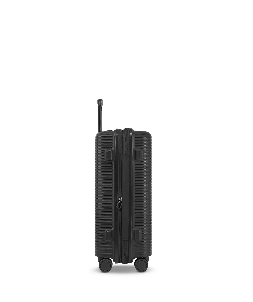 ECHOLAC FORZA Trolley S Small Expandable Lightweight Hand Luggage