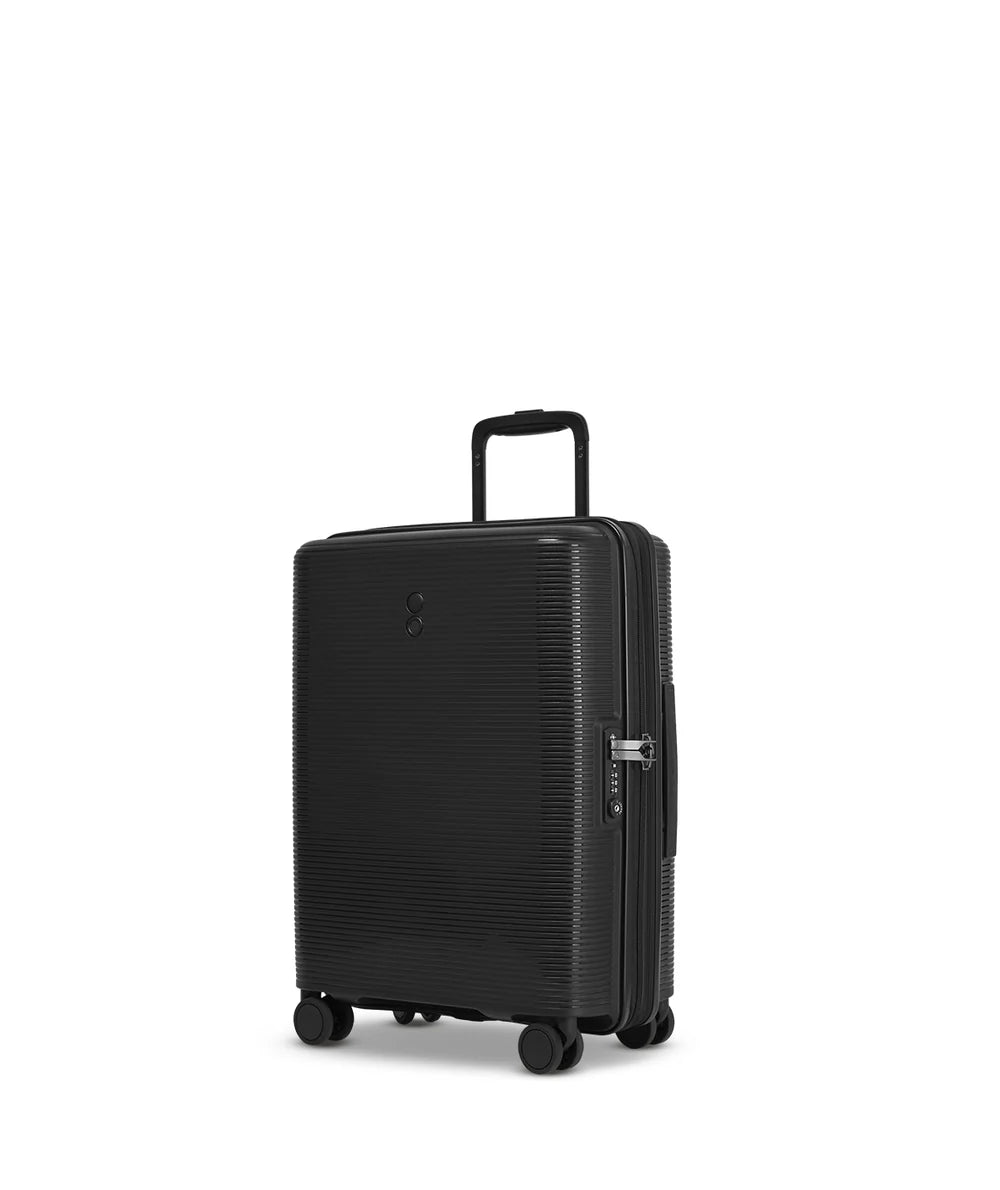 ECHOLAC FORZA Trolley S Small Expandable Lightweight Hand Luggage