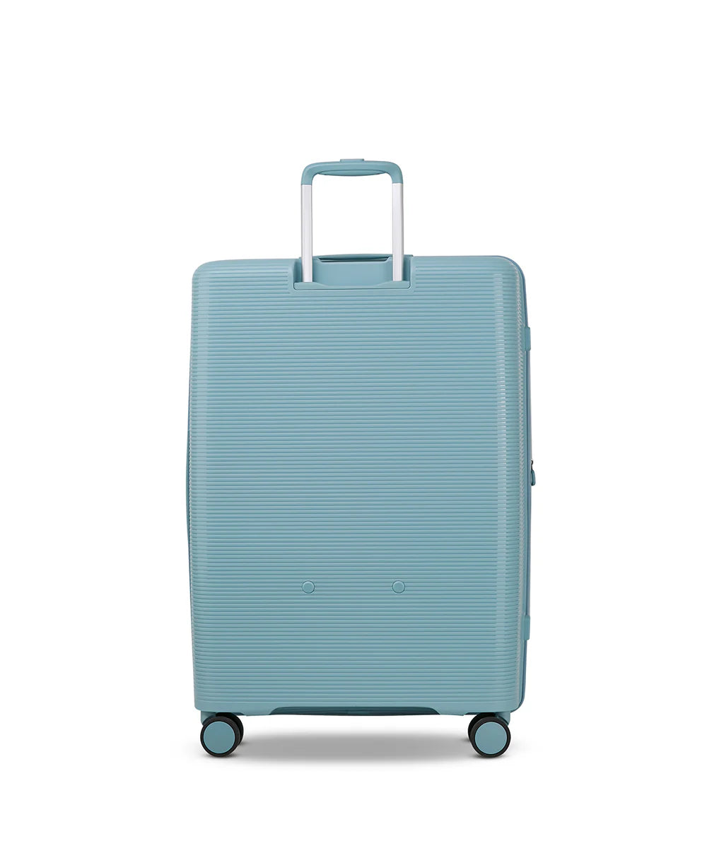 ECHOLAC FORZA Trolley S Small Expandable Lightweight Hand Luggage