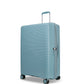 ECHOLAC FORZA Trolley S Small Expandable Lightweight Hand Luggage