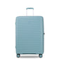 ECHOLAC FORZA Trolley S Small Expandable Lightweight Hand Luggage
