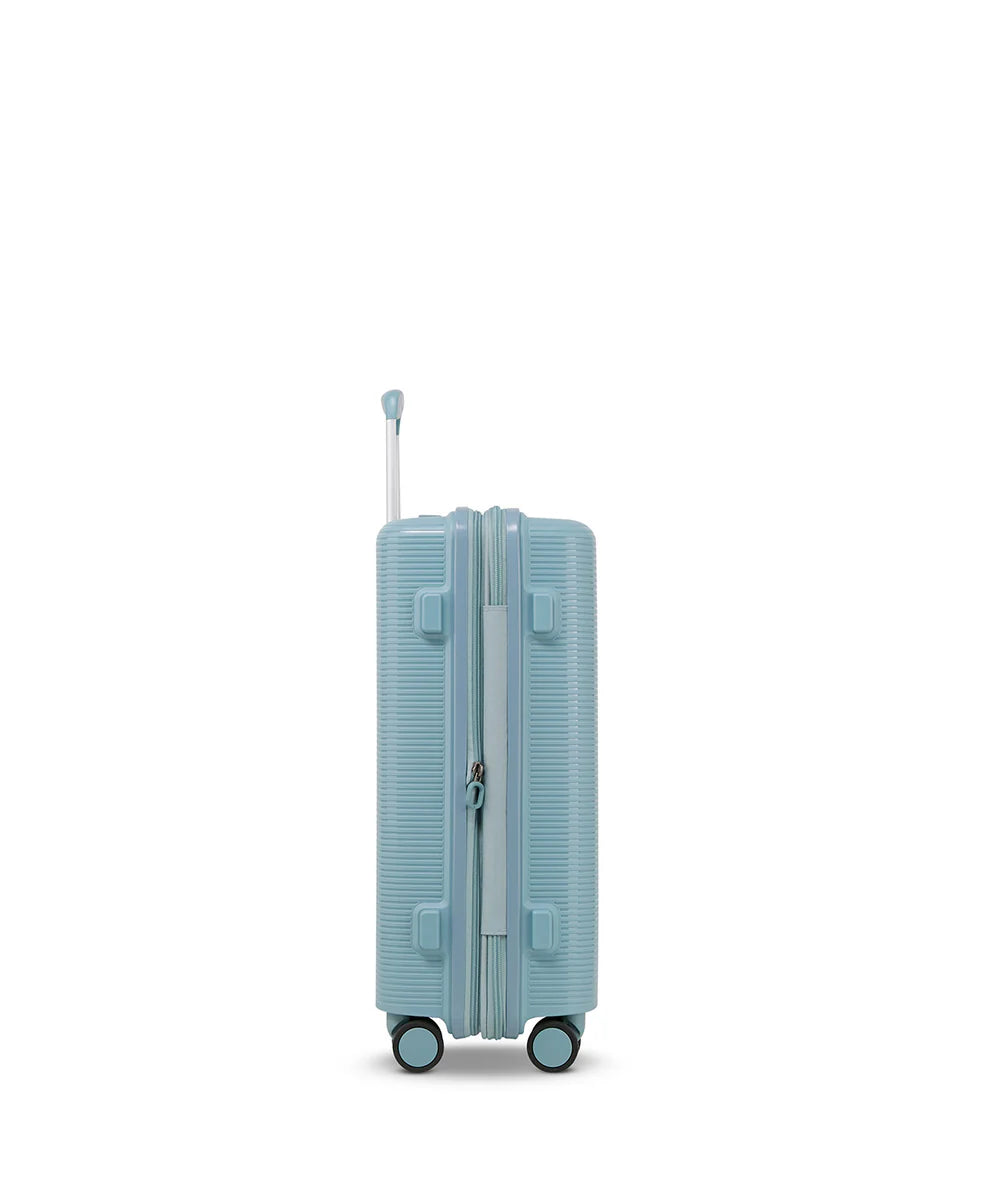 ECHOLAC FORZA Trolley S Small Expandable Lightweight Hand Luggage