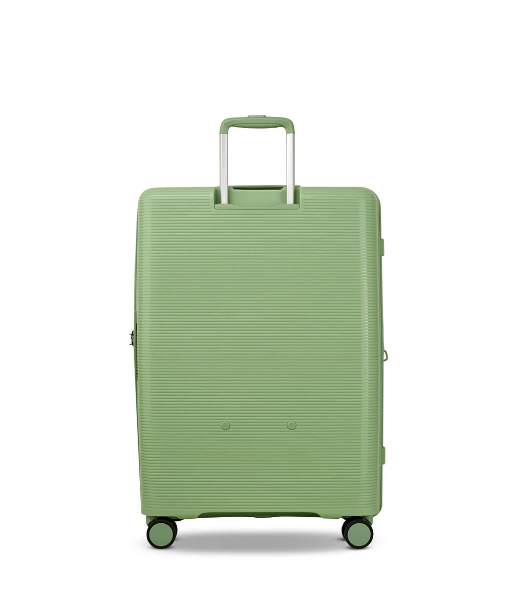 ECHOLAC FORZA Trolley S Small Expandable Lightweight Hand Luggage