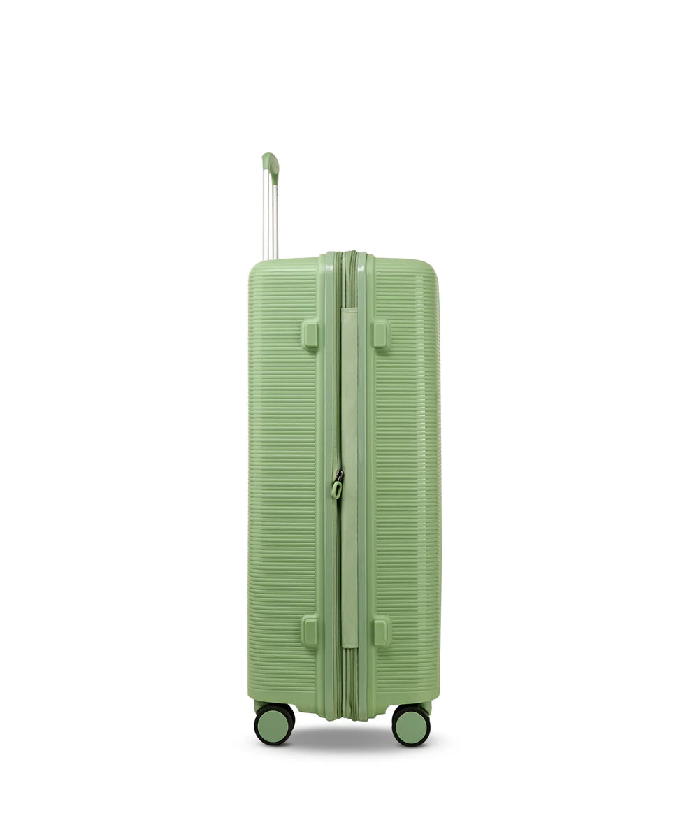 ECHOLAC FORZA Trolley S Small Expandable Lightweight Hand Luggage