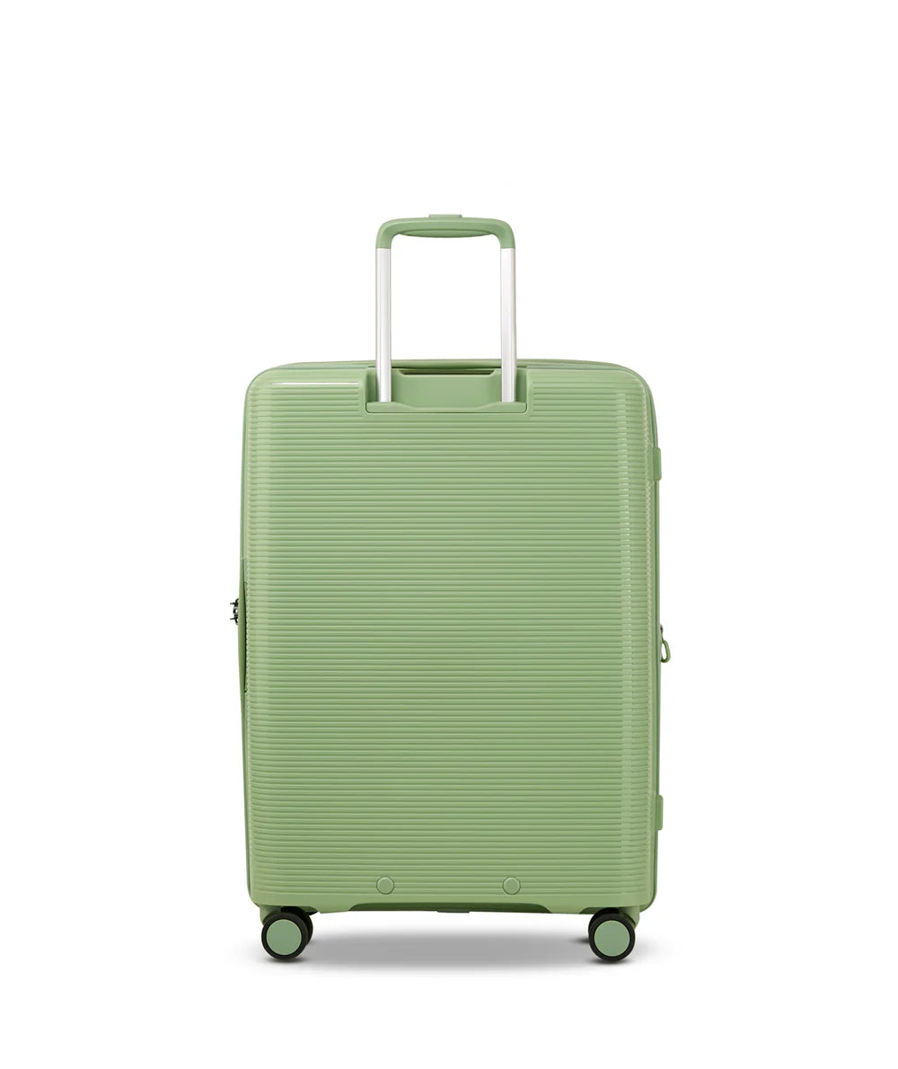 Echolac Cabin Suitcase Lightweight Expandable Strength GOVALIGO Govaligo