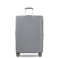 ECHOLAC FORZA Trolley S Small Expandable Lightweight Hand Luggage