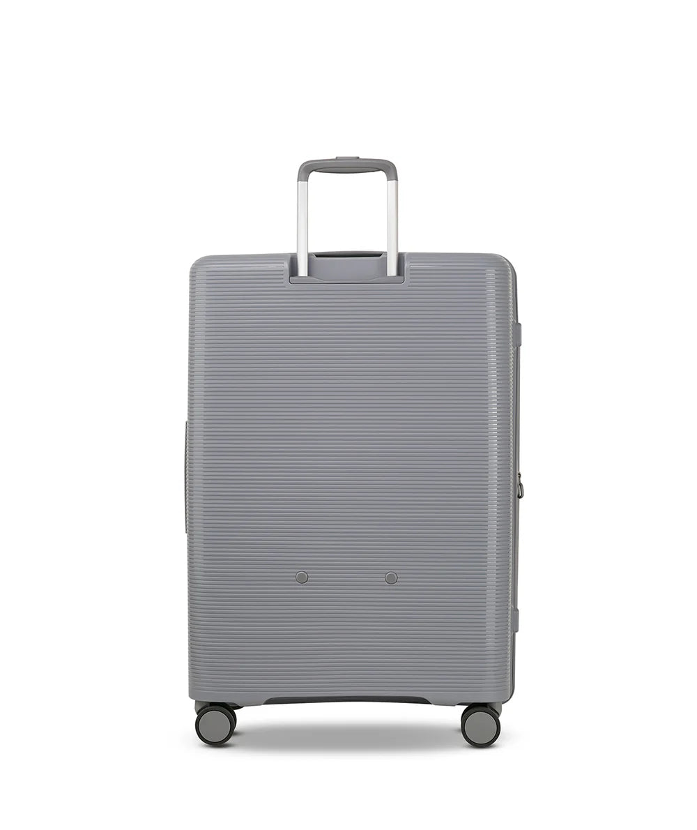 ECHOLAC FORZA Trolley S Small Expandable Lightweight Hand Luggage