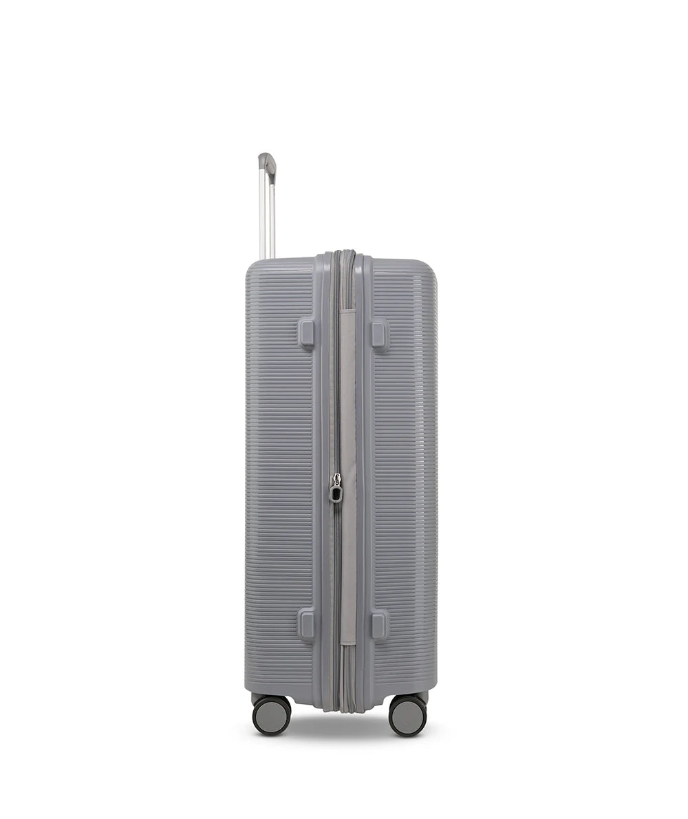 ECHOLAC FORZA Trolley S Small Expandable Lightweight Hand Luggage