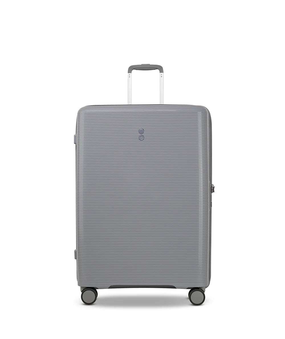 ECHOLAC FORZA Trolley S Small Expandable Lightweight Hand Luggage