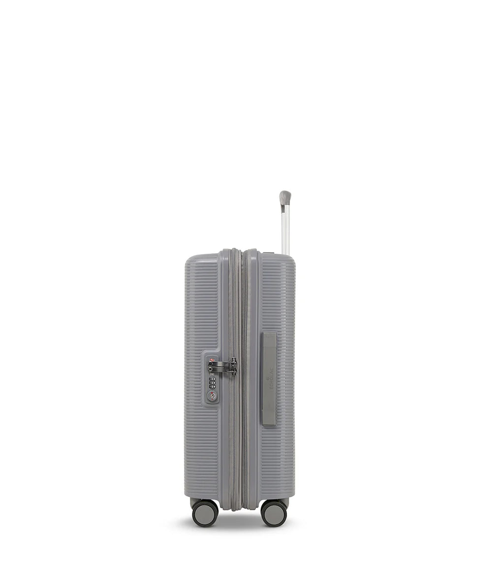 ECHOLAC FORZA Trolley S Small Expandable Lightweight Hand Luggage